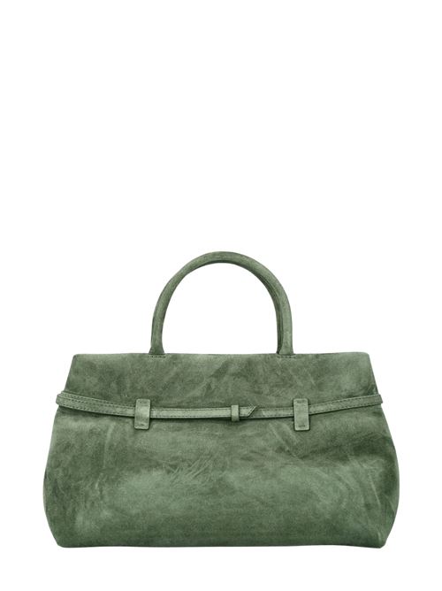 Borsa Le Cambon 35 MANU ATELIER | 2026168VELVETGREEN
